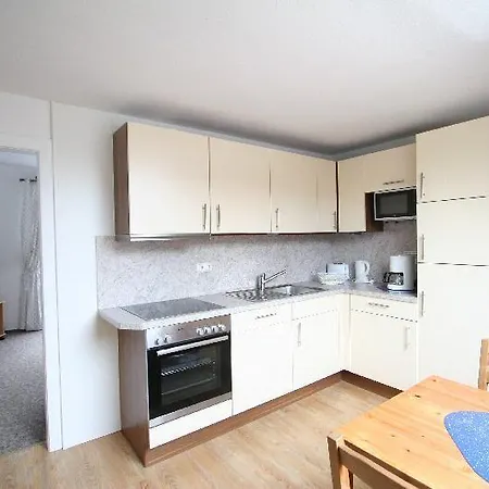 Ferienwohnungen-ingrid-jacobs-dachgeschosswohnung * Olsdorf (Nordfriesland)